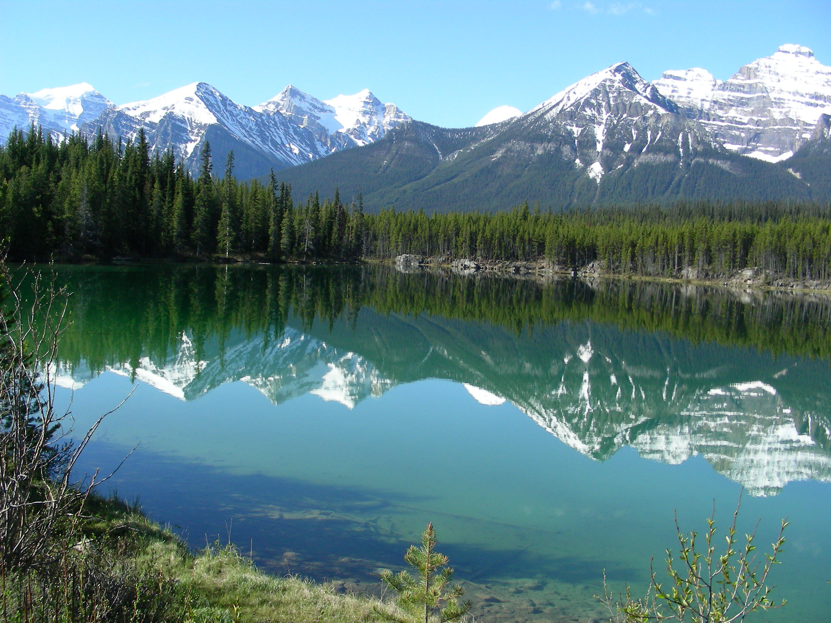 Icefields Parkway